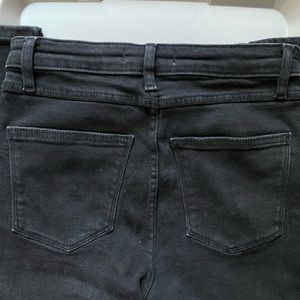 Zara jeans